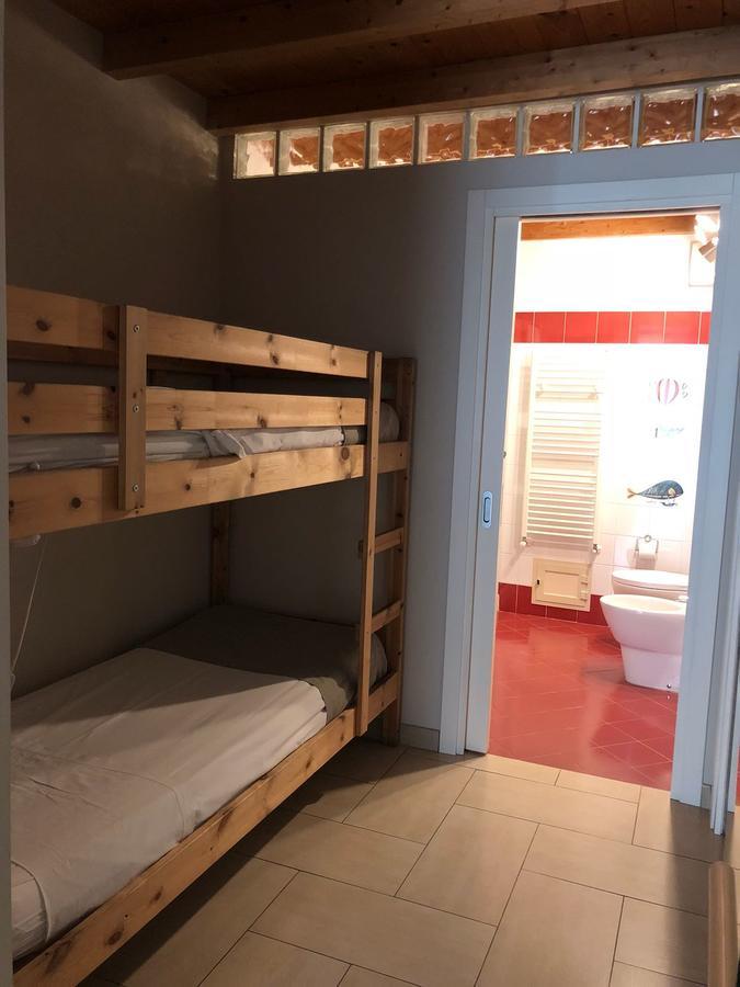 Re Umberto Frühstückspension Milazzo