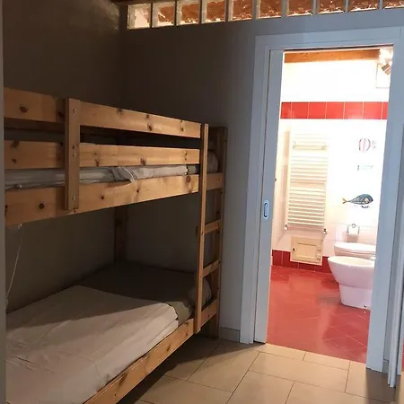 B&B Re Umberto Milazzo Exterior photo