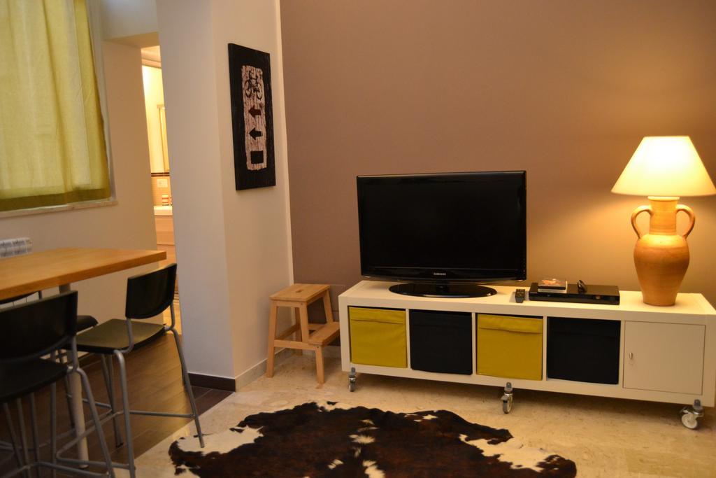 Re Umberto Couette-café 3*