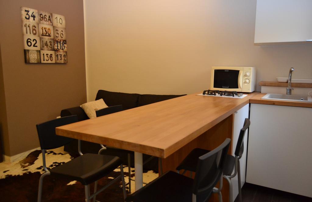 Re Umberto Bed and breakfast 3*