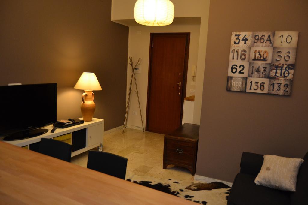 Bed and breakfast Re Umberto Milazzo