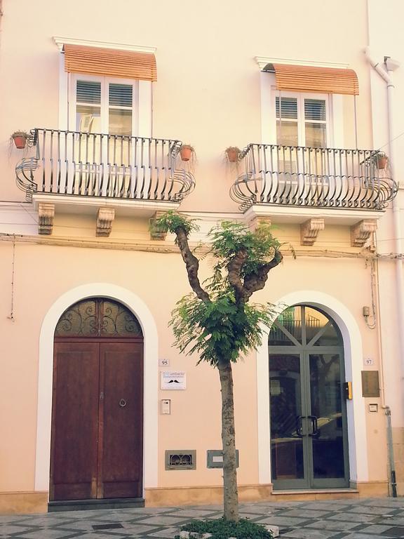 Bed & Breakfast Re Umberto