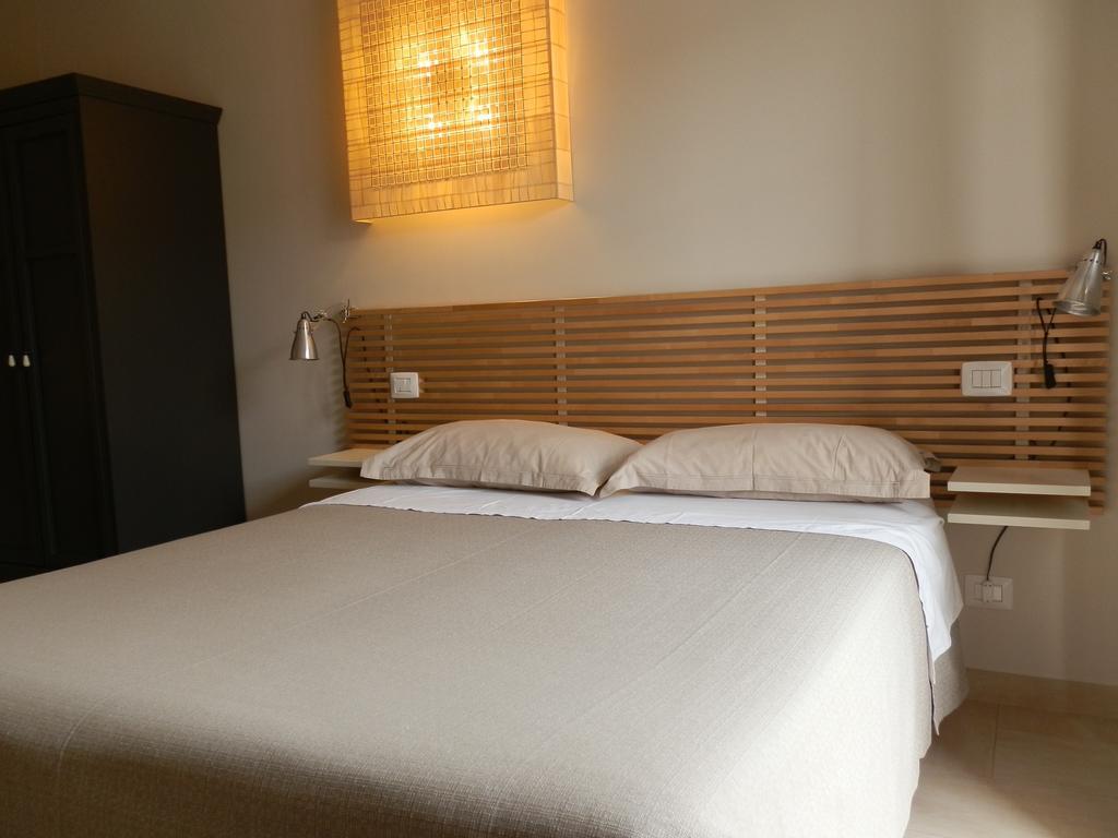 Re Umberto Bed & Breakfast Milazzo