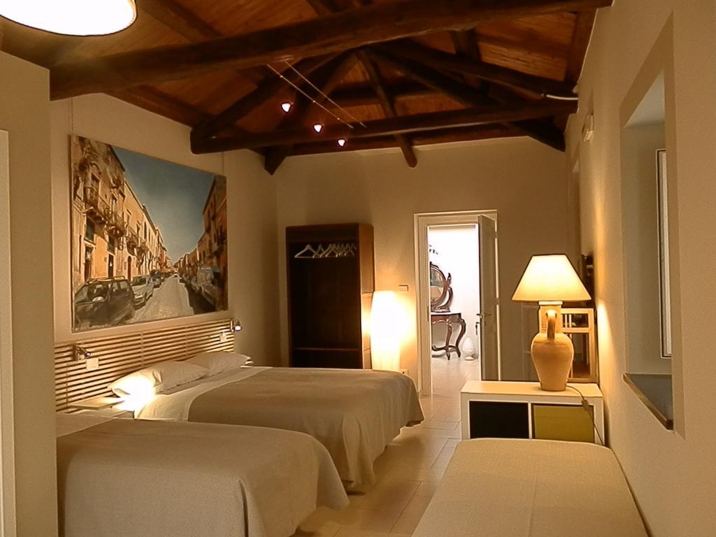 Bed & Breakfast Re Umberto 3*