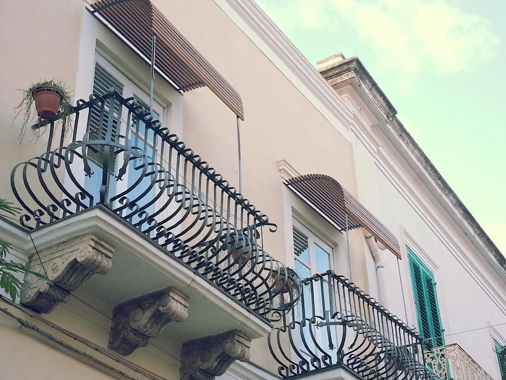 Re Umberto Bed and breakfast