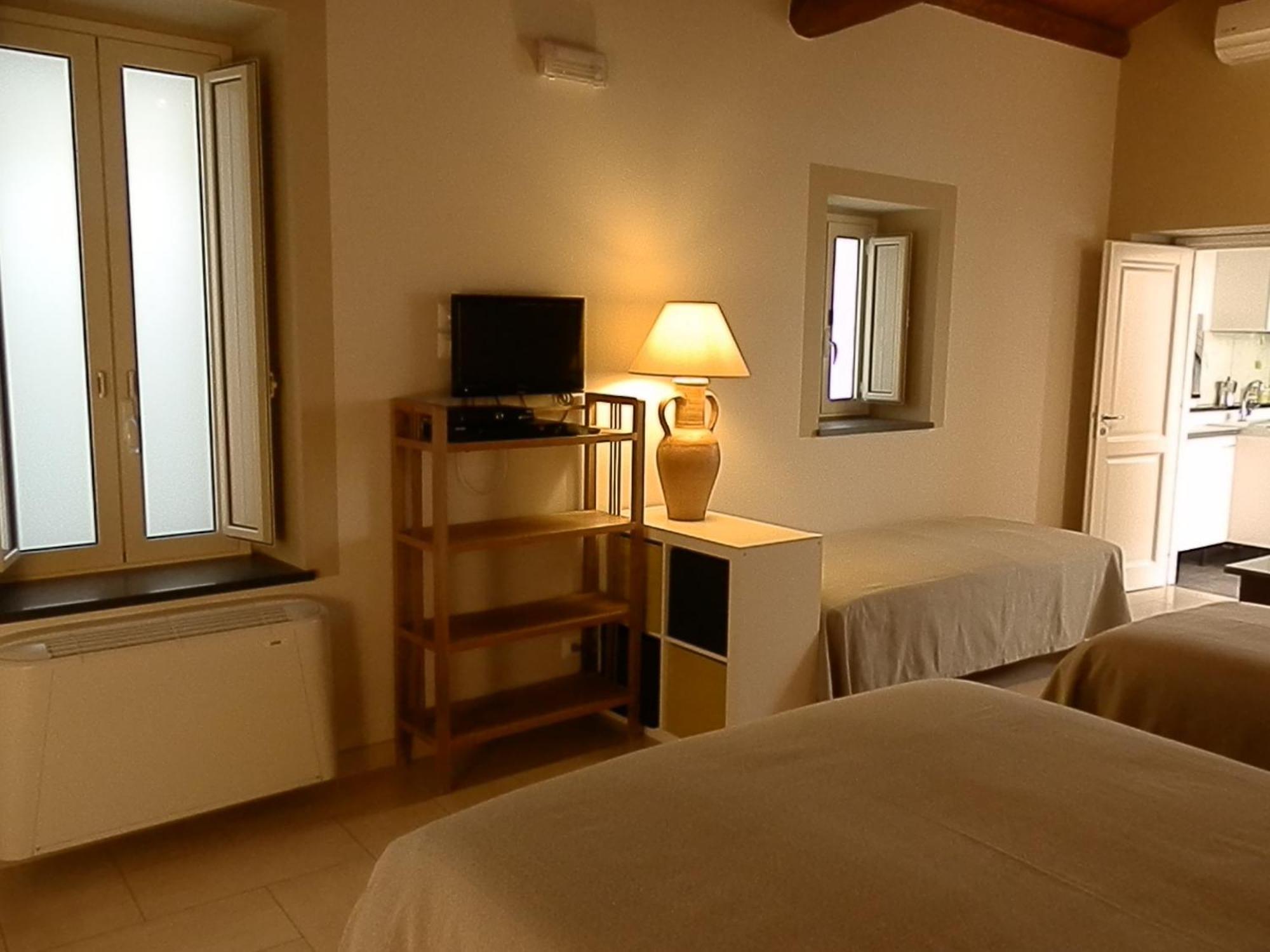 Re Umberto Bed and breakfast 3*