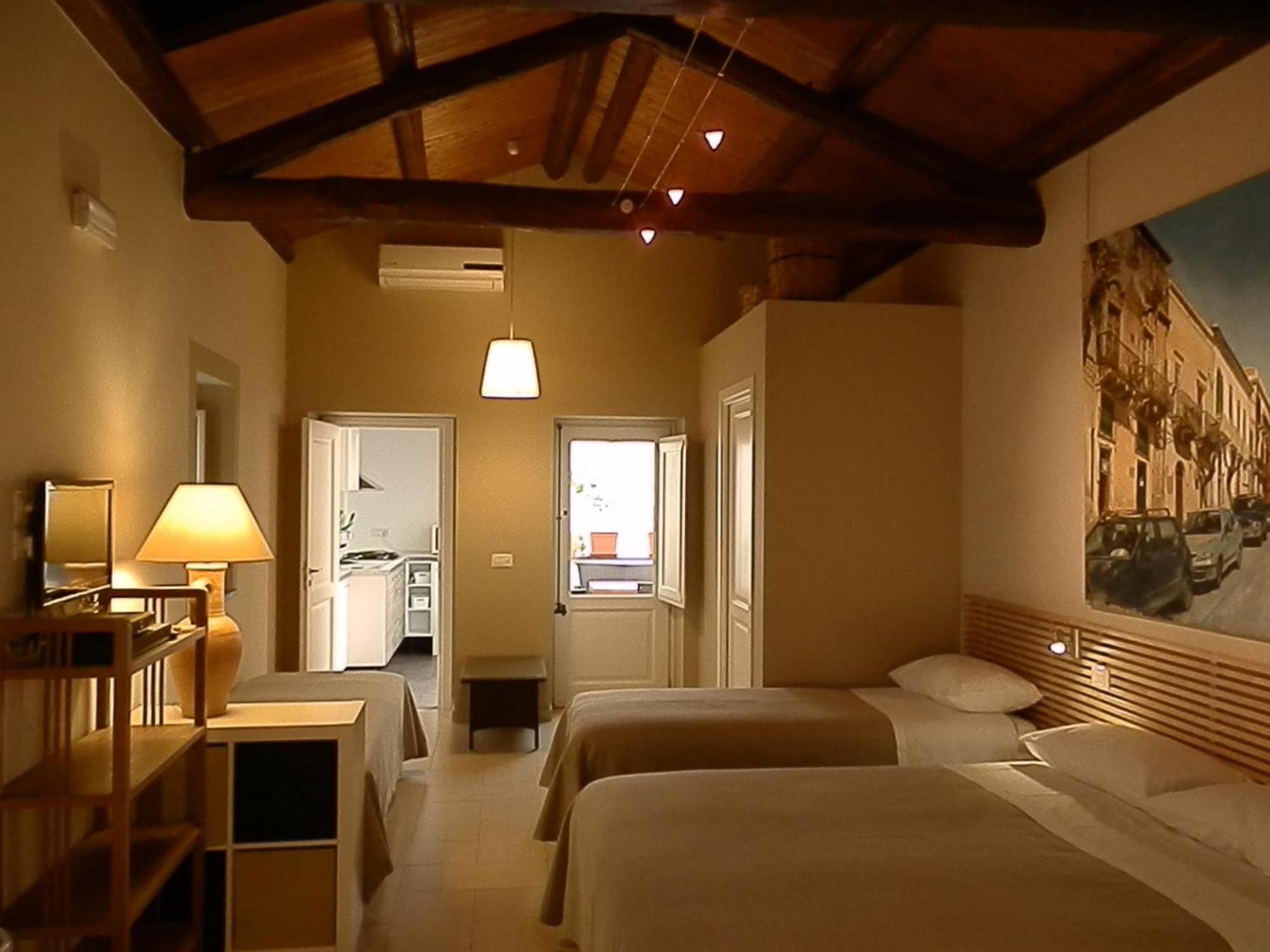 Re Umberto Bed and breakfast 3*
