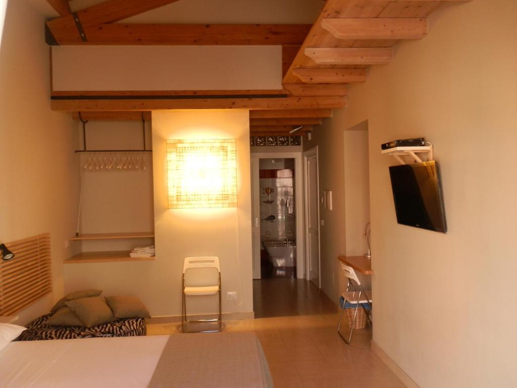 Bed and breakfast Re Umberto Milazzo