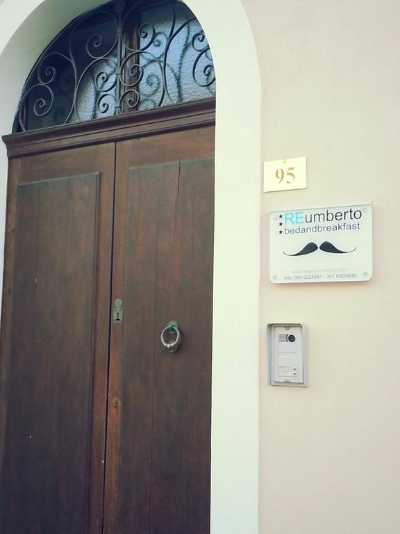 Re Umberto Bed & Breakfast 3*