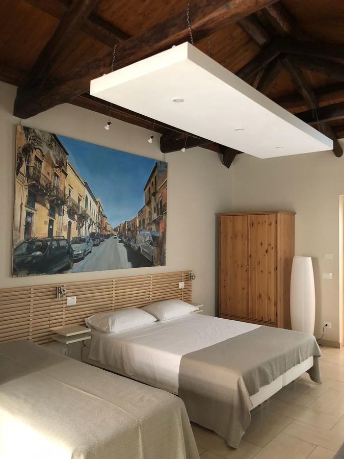 Bed & Breakfast Re Umberto 3*