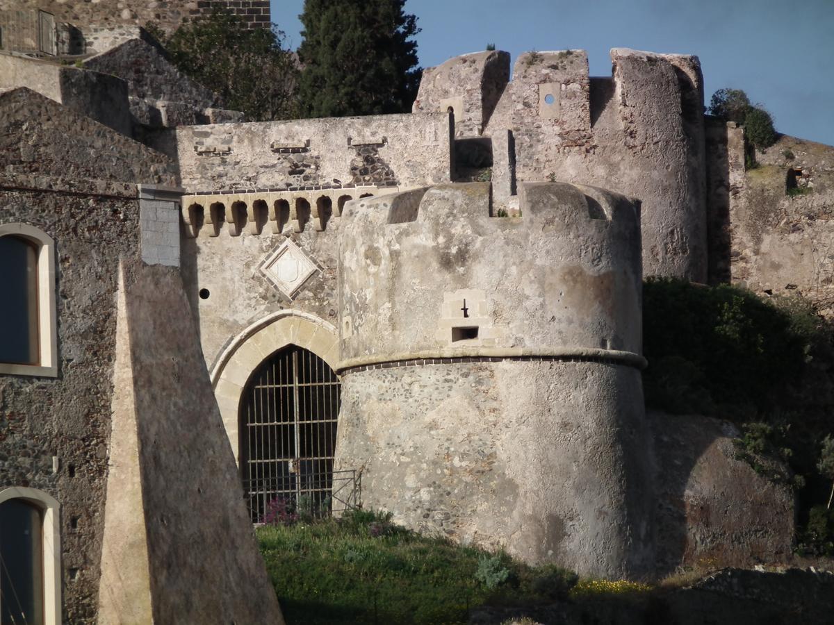 Re Umberto Bed & Breakfast 3*
