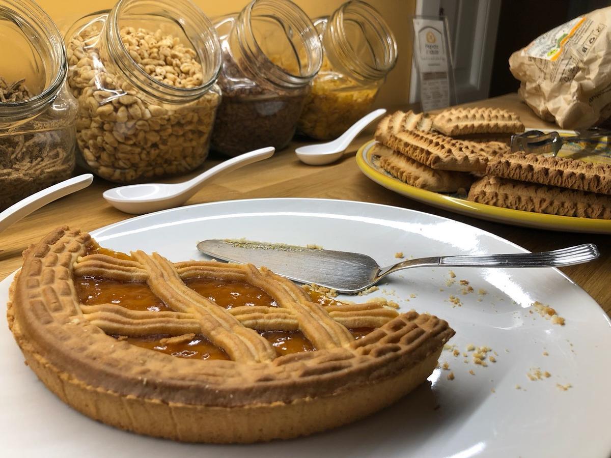 Bed & Breakfast Re Umberto Milazzo