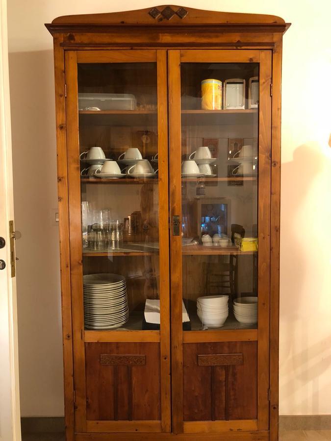 Bed and breakfast Re Umberto 3*
