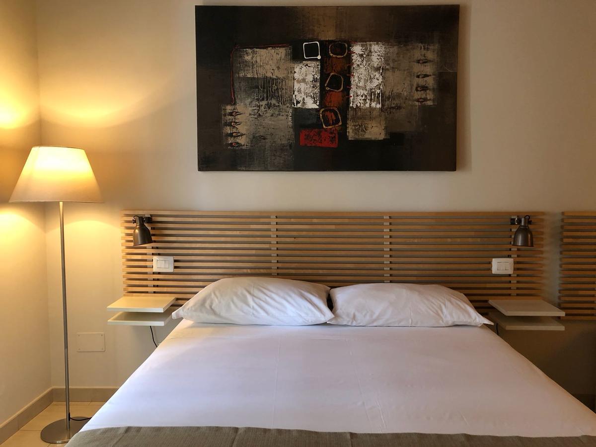 Bed & Breakfast Re Umberto 3*