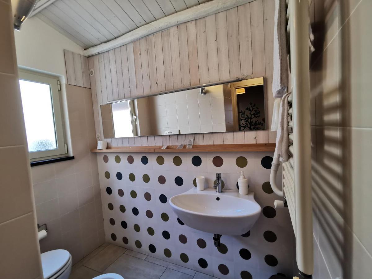 Re Umberto Bed and breakfast