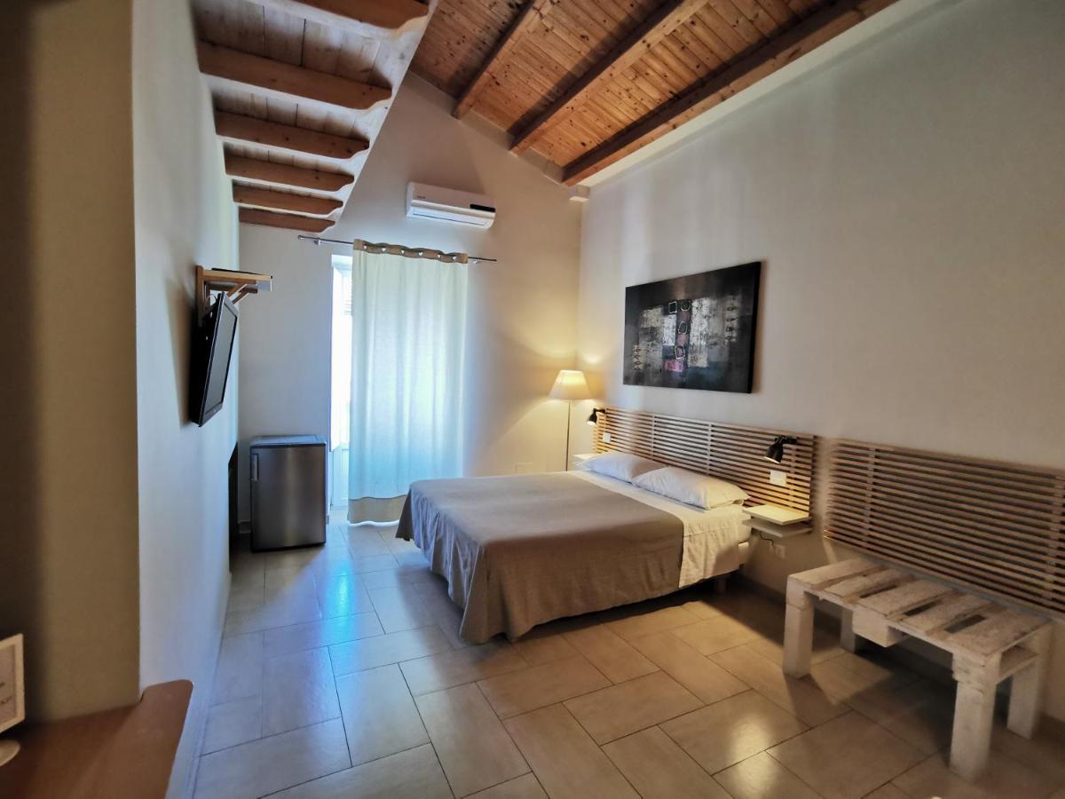 Re Umberto Bed and breakfast Milazzo
