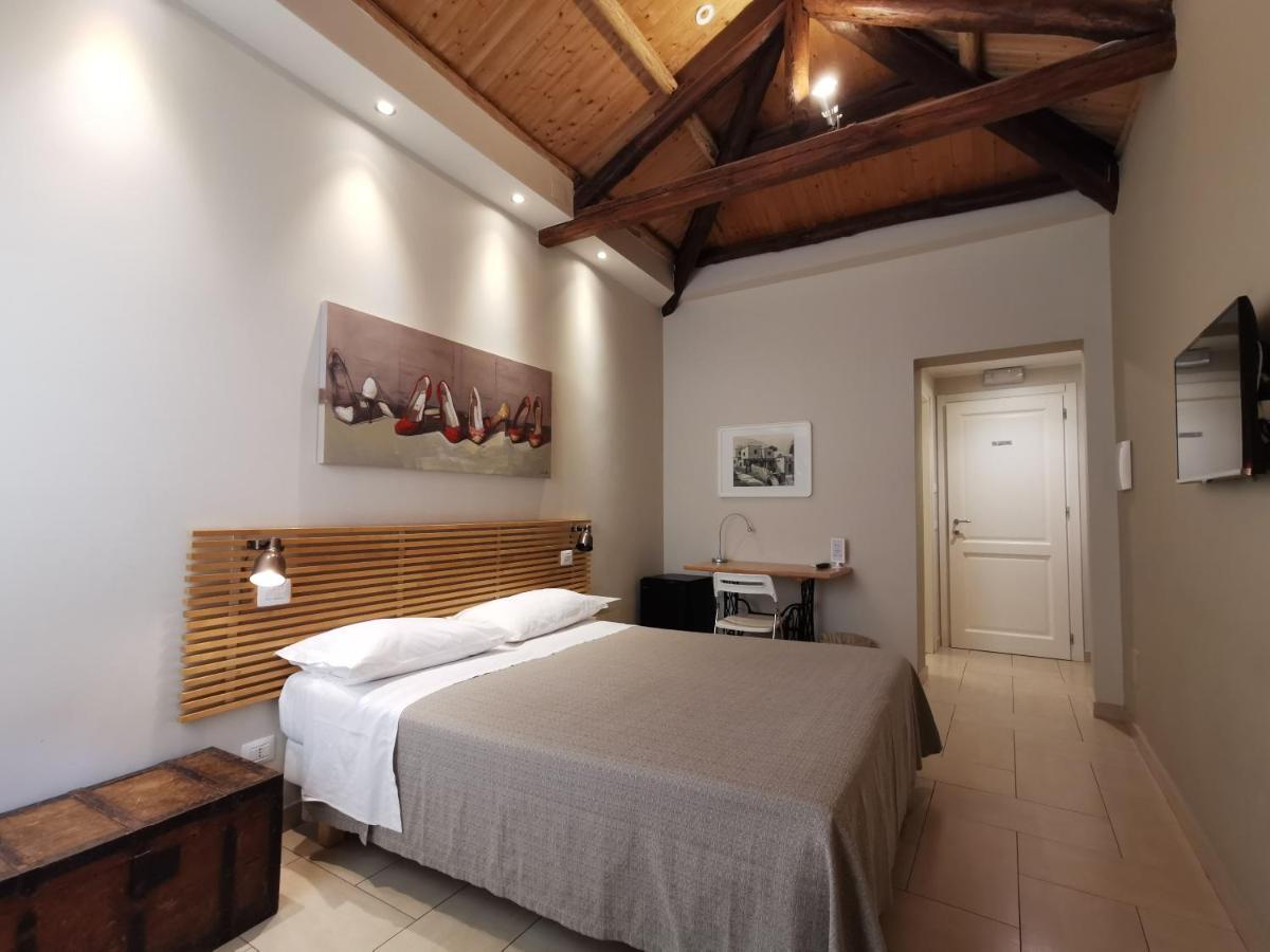 Re Umberto Bed & Breakfast Milazzo