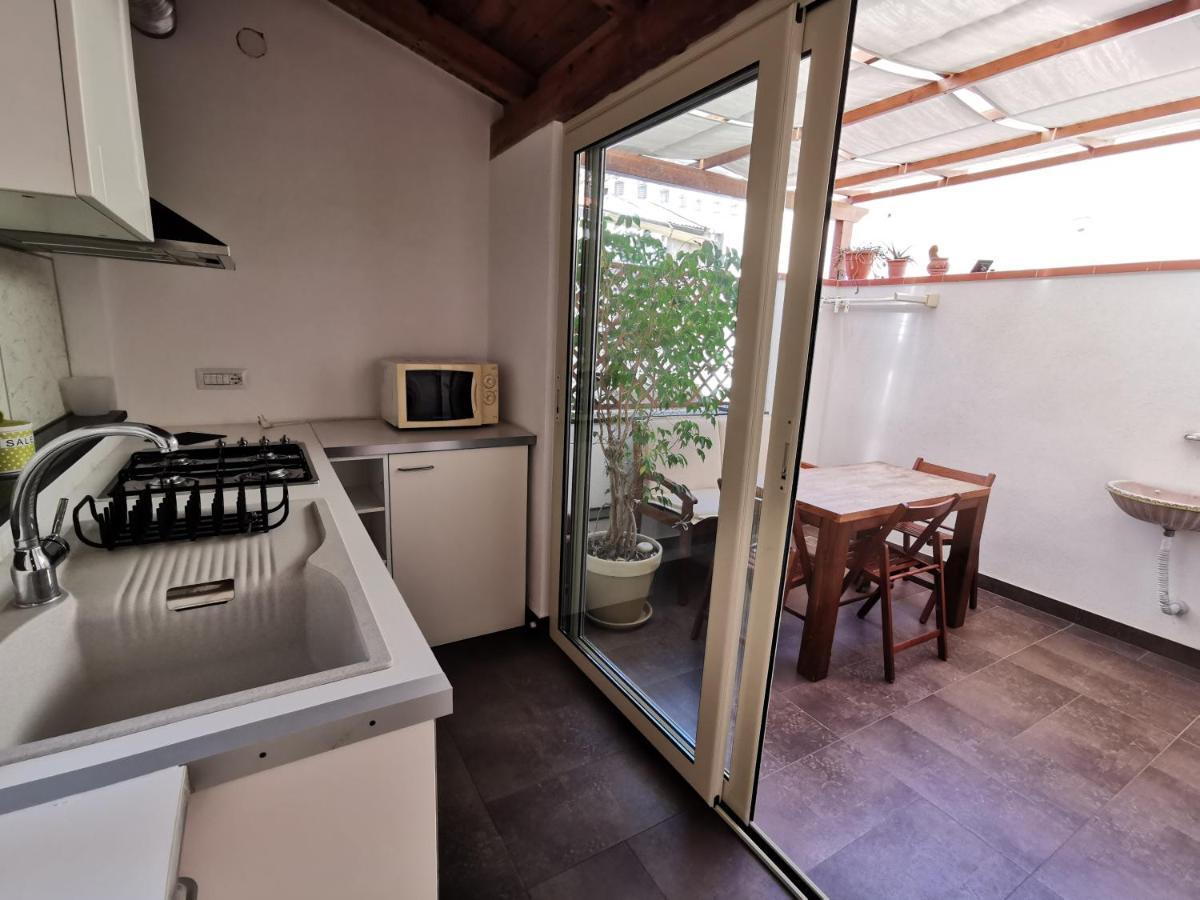 Bed and breakfast Re Umberto Milazzo