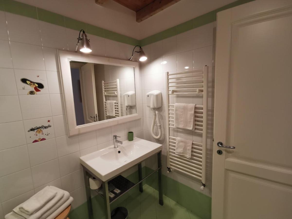 Re Umberto Bed & Breakfast Milazzo