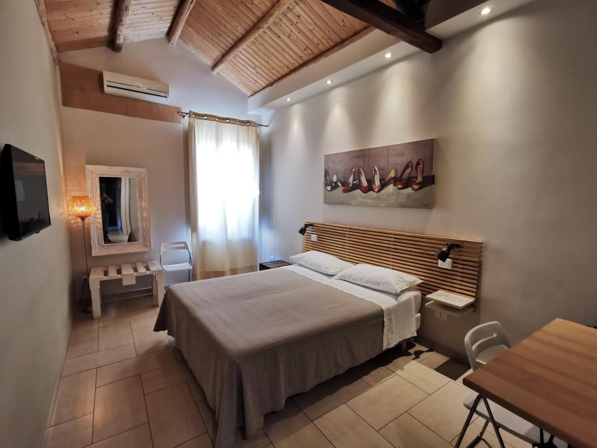 Bed & Breakfast Re Umberto 3*