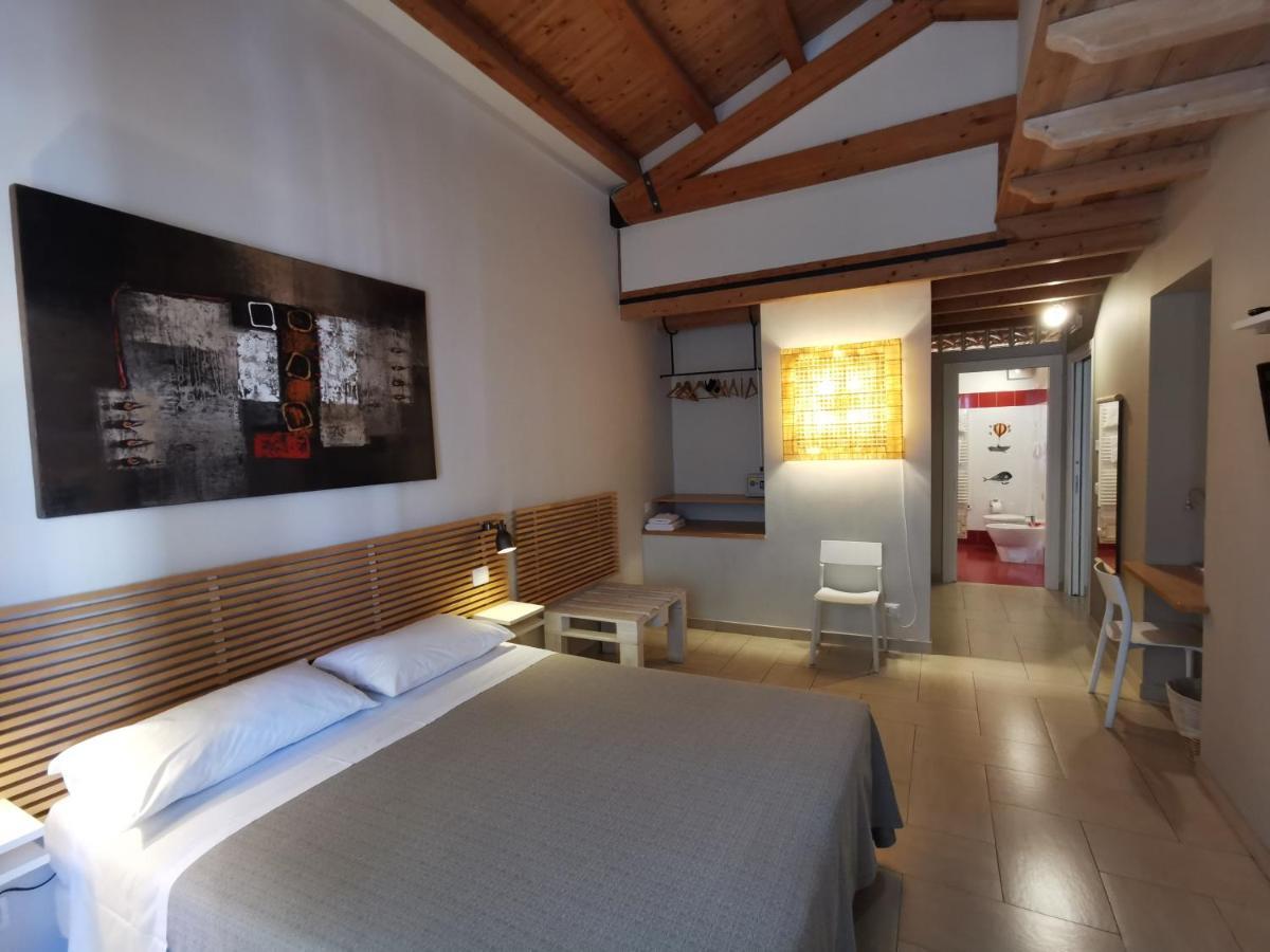 Re Umberto Bed & Breakfast