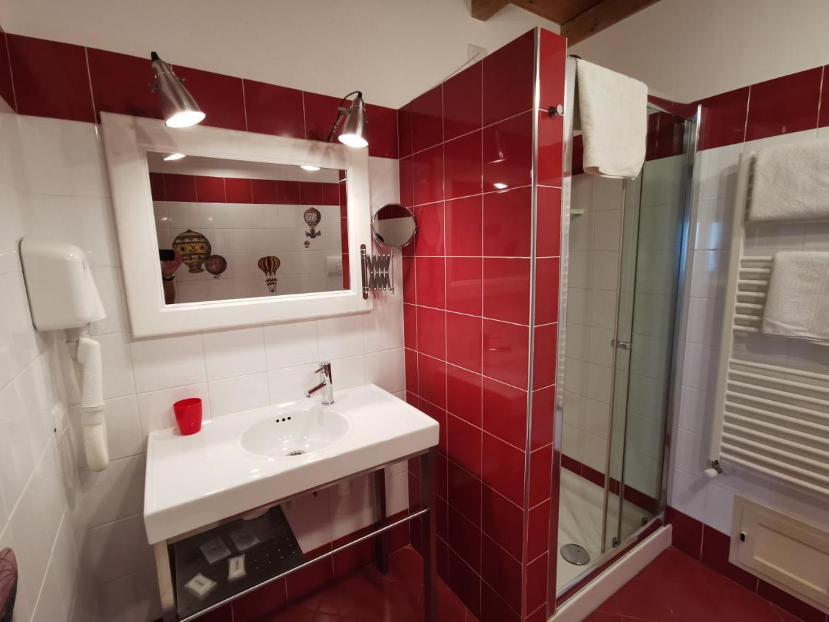 Re Umberto Bed & Breakfast Milazzo